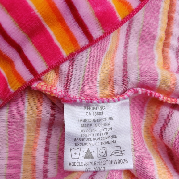 Footie size 6m - Picture 5 of 7